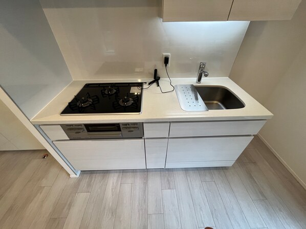 ザ・パークハビオ根岸三丁目の物件内観写真